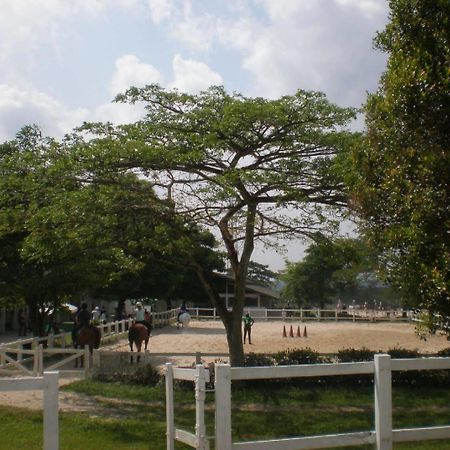 Riders Resort Кулай Екстериор снимка