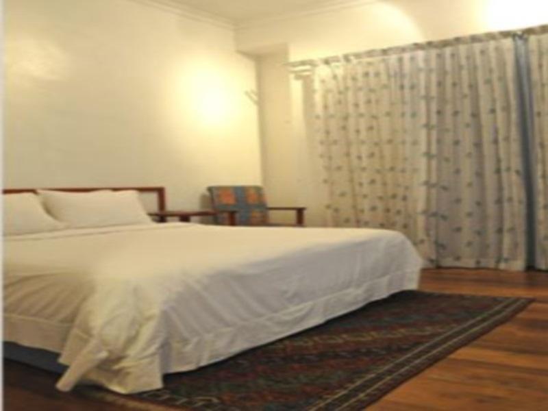 Riders Resort Кулай Екстериор снимка